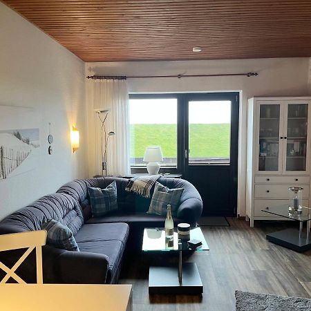 Haus Lith - Fewo Olesen Nordstrand Exterior foto