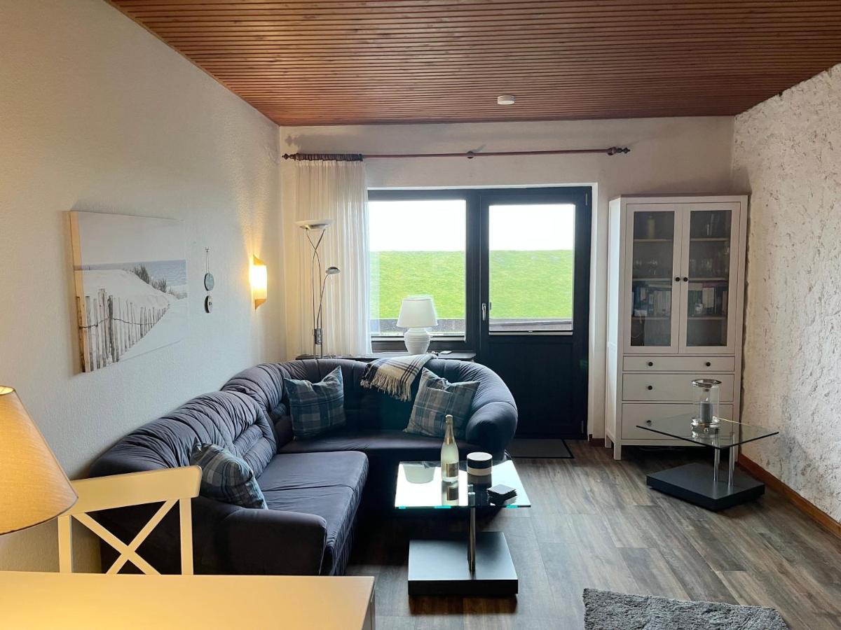 Haus Lith - Fewo Olesen Nordstrand Exterior foto